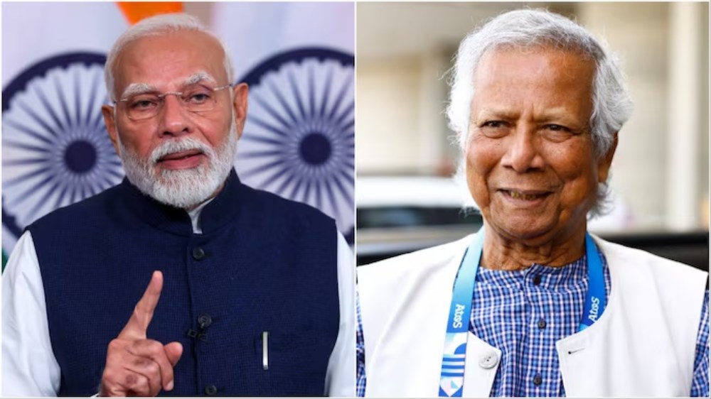 मोदी सरकार ने बांग्लादेश की मोहम्मद यूनुस सरकार की निकाल दी सारी हेकड़ी, बजट में ऐसा इंतजाम किया कि ‘बाप-बाप’ करेगा