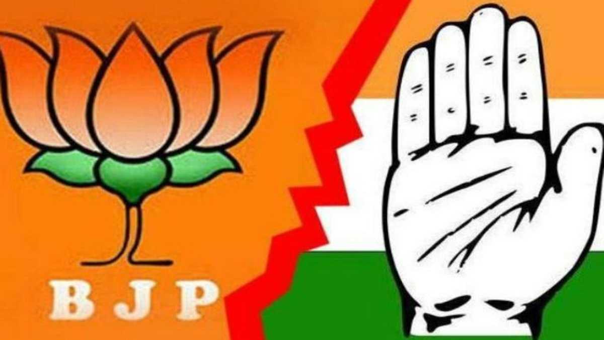 निकाय चुनाव में BJP को झटका : भाजपा प्रत्याशी ने वापस लिया नामांकन, कांग्रेस कैंडिडेट निर्विरोध निर्वाचित