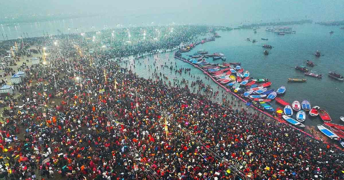 CM योगी को अधिकारियों का ठेंगा! महाकुंभ नगरी में VIP गाड़ियों की बेधड़क एंट्री, आदेशों को दरकिनार कर अधिकारी कर रहे मनमानी, गड़बड़ी हुई तो जिम्मेदार कौन?