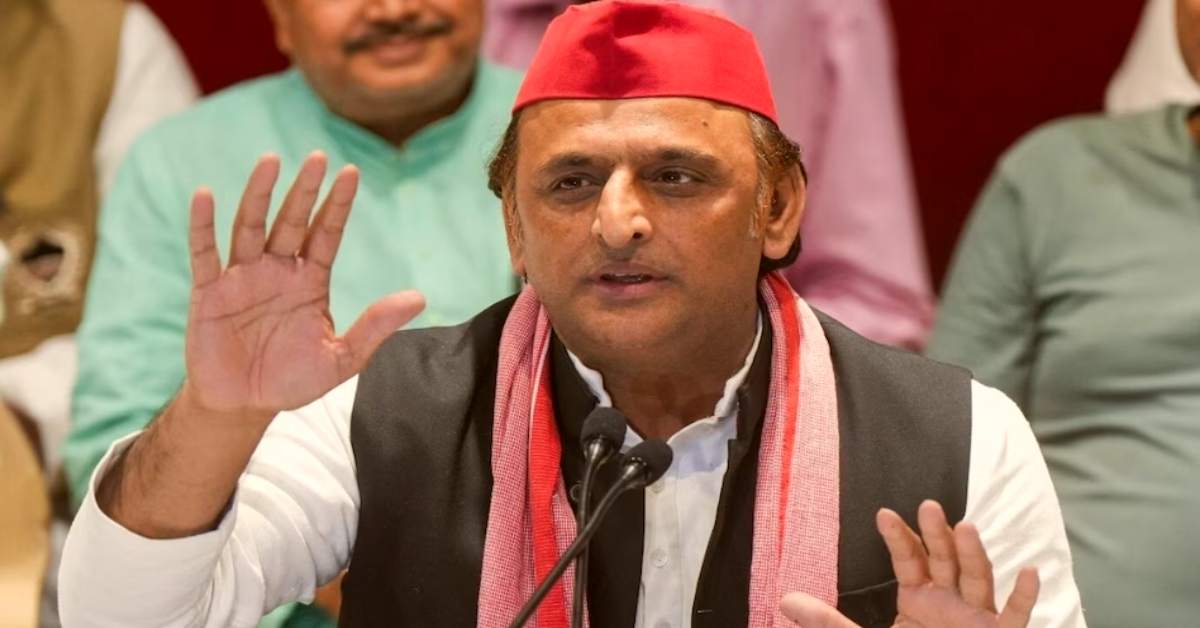 साहब…ये अंधेर नहीं तो और क्या? महाकुंभ भगदड़ में मारे गए श्रद्धालुओं के नहीं दिए जा रहे शव! अखिलेश यादव का बड़ा आरोप