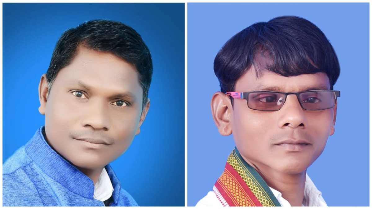 निकाय चुनाव 2025 : दो सगे भाई लड़ रहे पार्षद चुनाव, एक को भाजपा तो दूसरे को कांग्रेस ने दिया टिकट, पिता बोले – चुनाव कोई भी जीते, परिवार में खुशी की लहर…