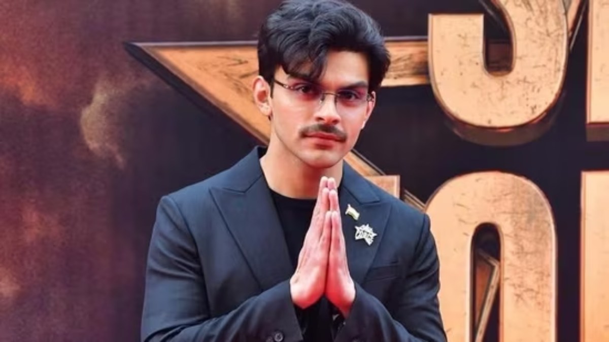 बड़े परिवार का होने पर Veer Pahariya हुए ट्रोल, नाराजगी जाहिर करते हुए कहा- अपने आपको मार दूं, फिर से जन्म लूं …