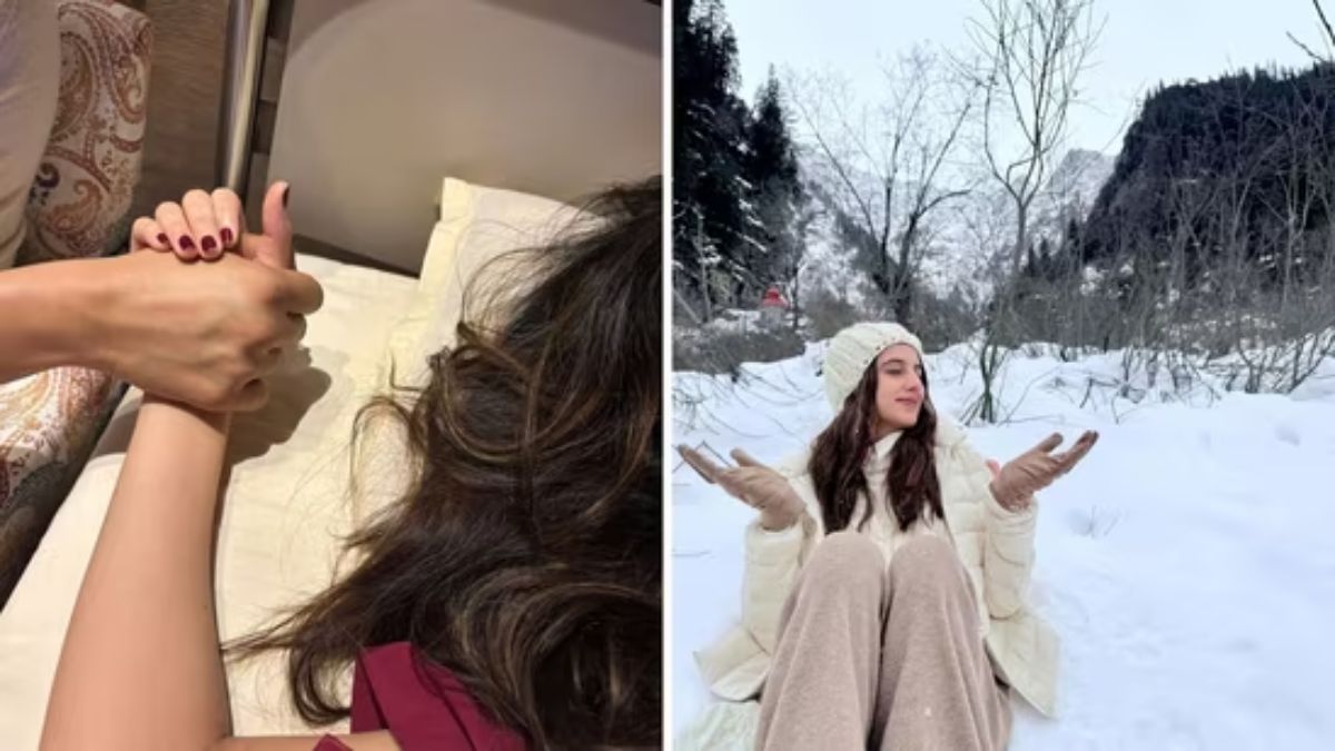 32 साल की उम्र में Karishma Mehta ने फ्रीज कराए अपने एग, जानिए कौन हैं वो …