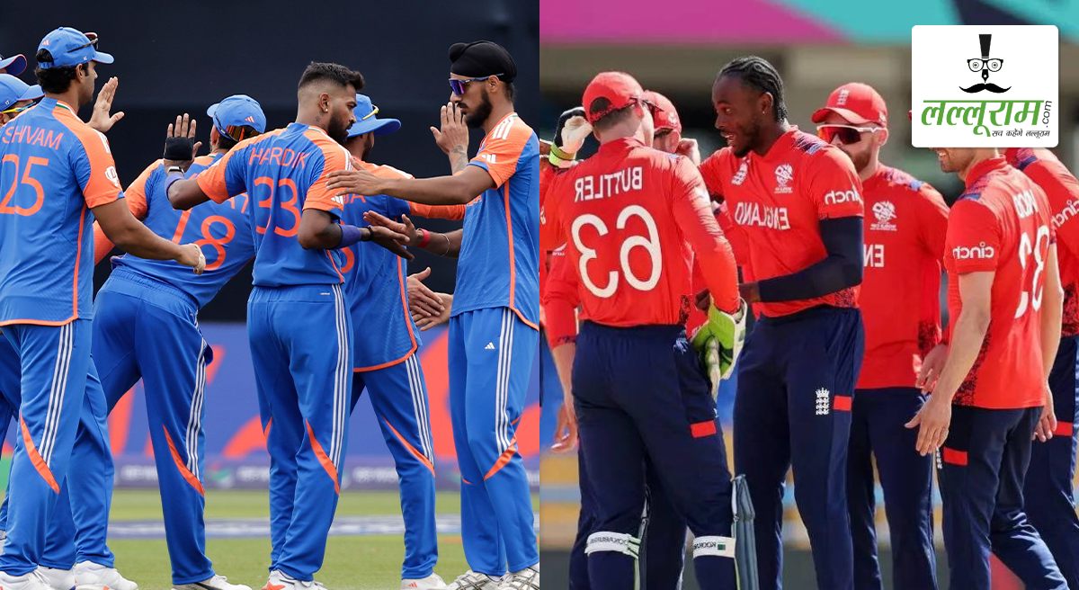 IND vs ENG ODI Series Schedule: इंग्लैंड के खिलाफ टी20 सीरीज हुई खत्म, अब इस दिन से शुरू होगी 3 ODI मैचों की श्रृंखला, जानिए शेड्यूल और लाइव स्ट्रीमिंग की डिटेल्स