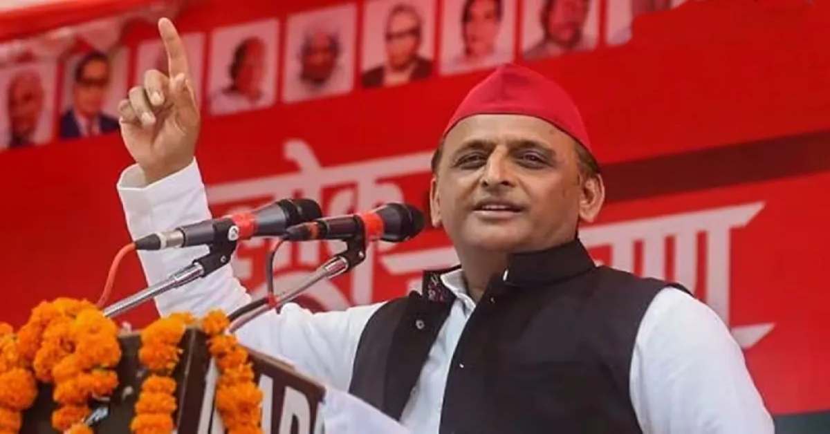 ‘CM योगी किसी के नहीं हैं, ये बात BJP के…,’ मिल्कीपुर में अखिलेश यादव ने सरकार पर बोला करारा हमला, जानिए सपा सुप्रीमो ने क्या कहा?