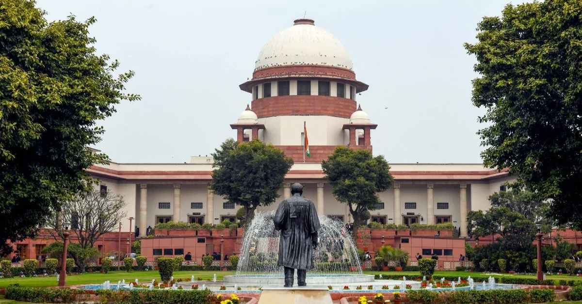 सुप्रीम कोर्ट ने महाकुंभ भगदड़ मामले की सुनवाई करने से किया इंकार, याचिकाकर्ता को दी ये सलाह…