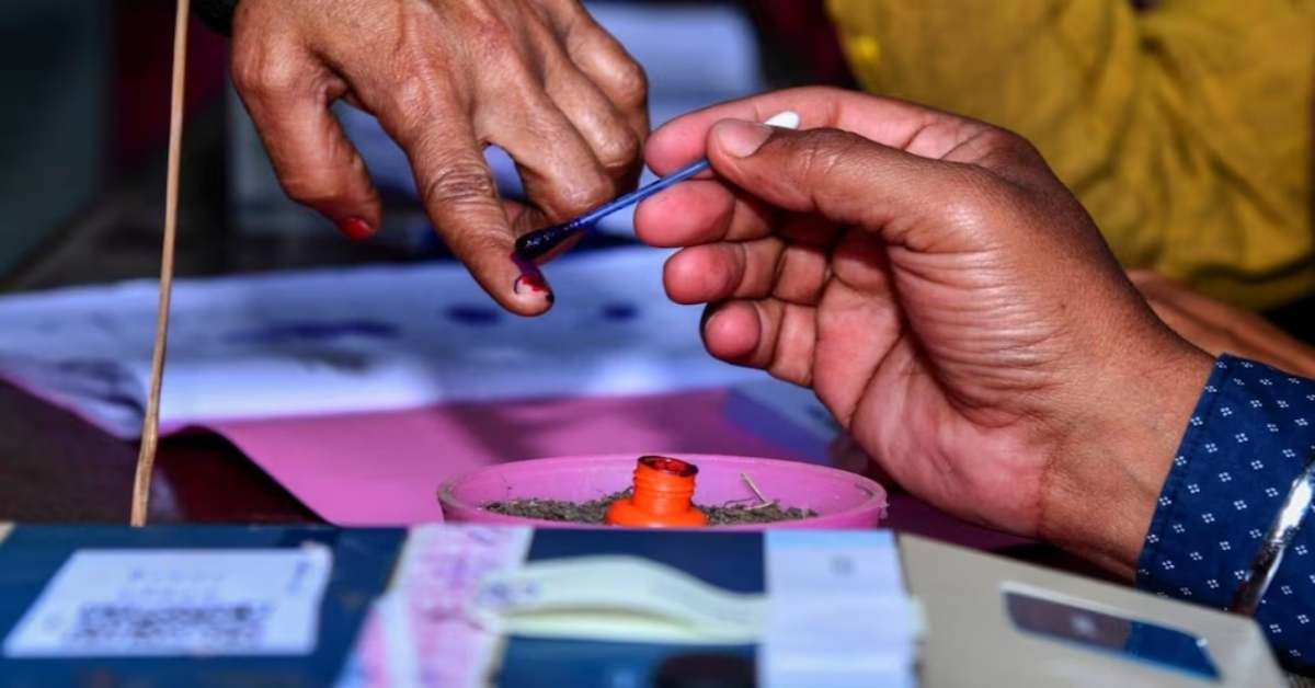 नेताओं की बारी खत्म, अब जनता की बारी है…मिल्कीपुर सीट पर चुनाव प्रचार का शोर थमा, 5 फरवरी को किया जाएगा मतदान