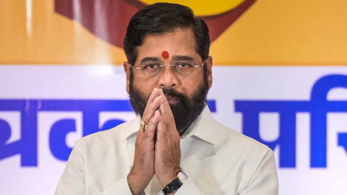 देवेंद्र फडणवीस से नाराज हैं एकनाथ शिंदे! बैठकों से डिप्टी CM नदारद, दूसरी बार CM की मीटिंग को कहा ‘NO’