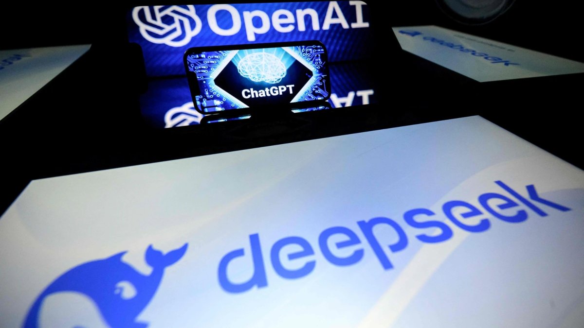 DeepSeek से मचा हड़कंप, OpenAI के CEO सैम ऑल्टमैन ने कहा- नई Open-source रणनीति की आवश्यकता