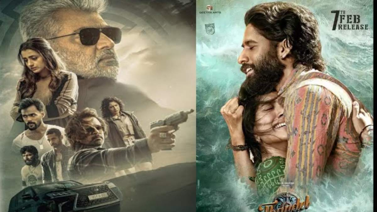 Upcoming South Movie : इस हफ्ते सिनेमाघरों में साउथ की इन फिल्मों का रहेगा कब्जा, बॉक्स ऑफिस में मचाने वाली हैं धमाल …