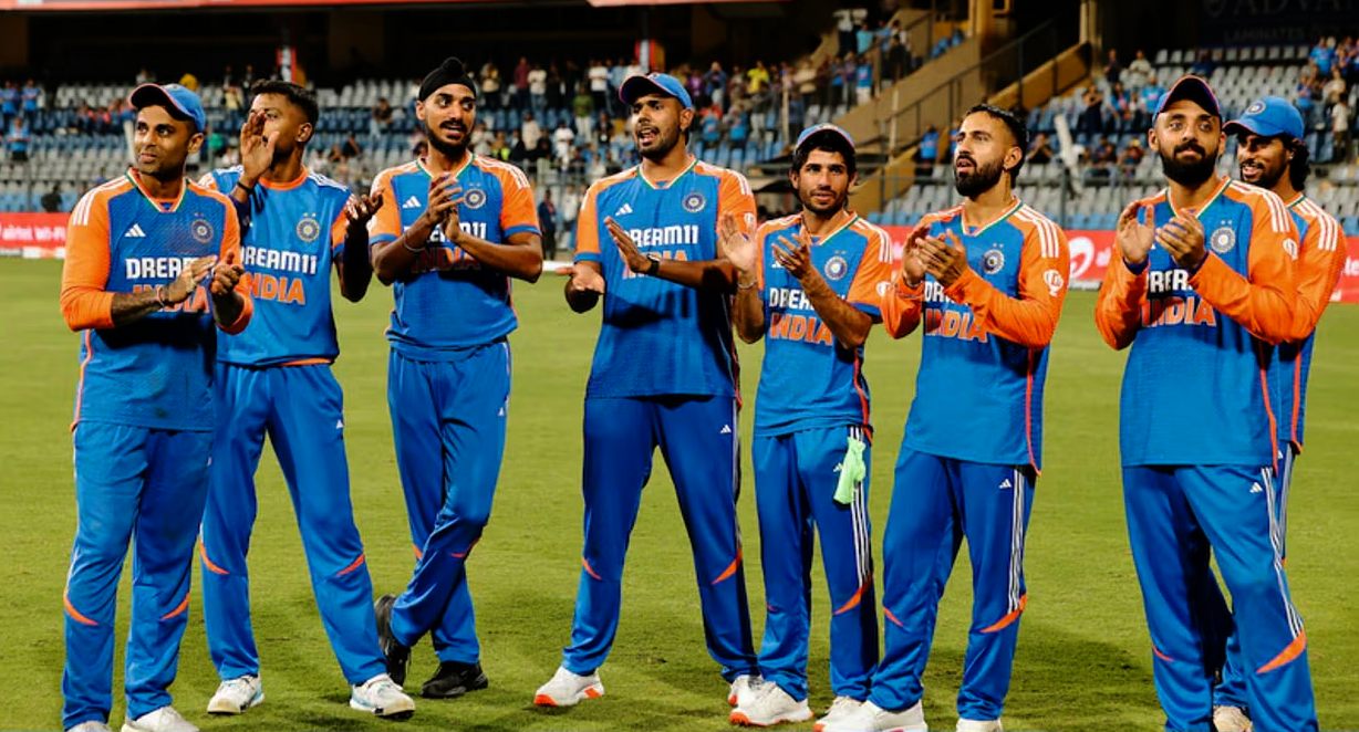 IND vs ENG ODI Series: टीम इंडिया के इस ‘मिस्ट्री स्पिनर’ को मिला धमाकेदार प्रदर्शन का इनाम, वनडे टीम में हुई एंट्री