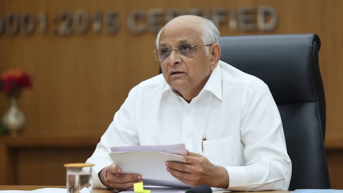 उत्तराखंड के बाद अब गुजरात में लागू होगा UCC, भूपेंद्र सरकार ने कमेटी का किया ऐलान