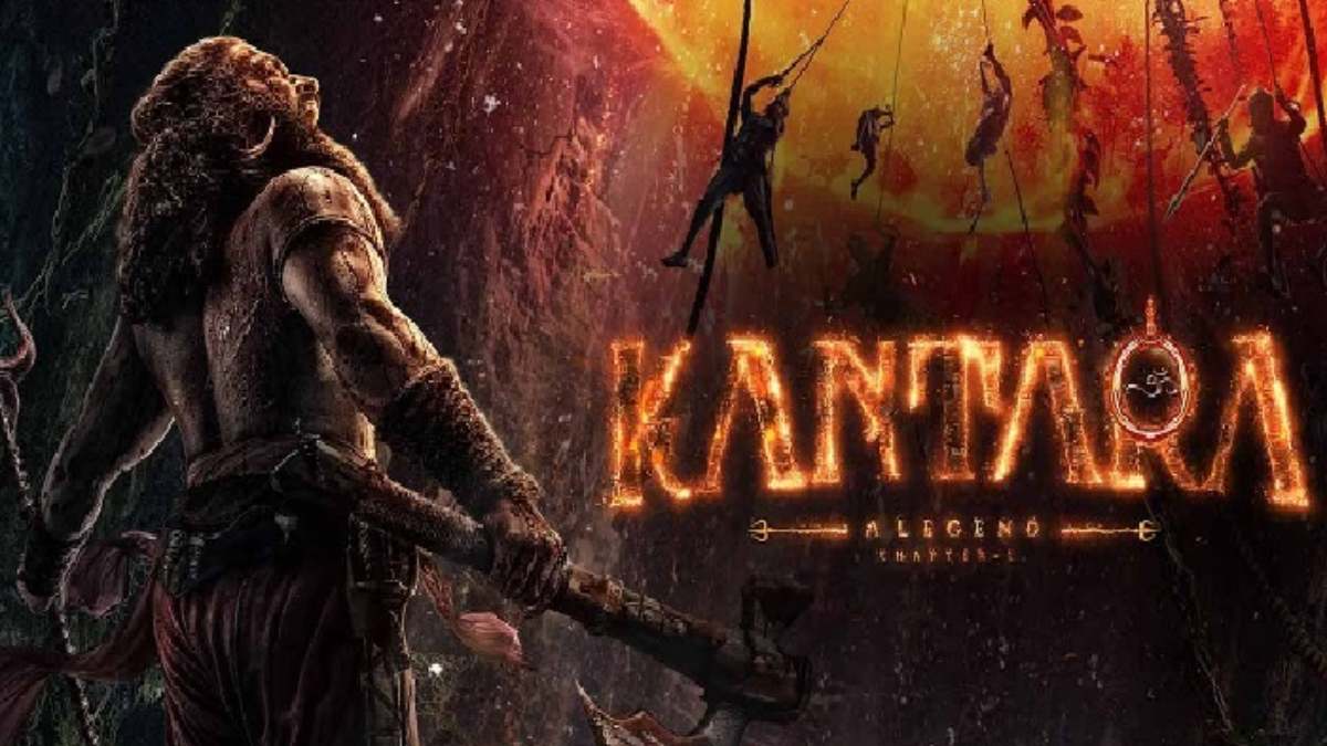Kantara: Chapter 1 में मेकर्स ने झोंकी अपनी ताकत, फिल्म में दिखेंगे 500 से अधिक ट्रेंड फाईटर …