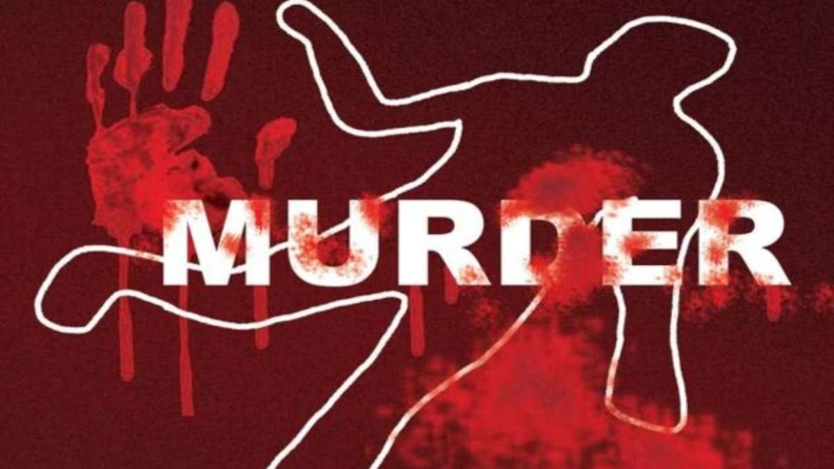 सरस्वती पूर्जा विसर्जन में ठांंय-ठांय: बाइक सवार अपराधियों ने चाचा-भतीजे की सीने में मारी गोलियां, मौके पर हुई मौत