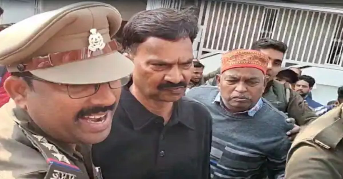 सीतापुर यौन शोषण मामला : कांग्रेस सांसद के खिलाफ MP-MLA कोर्ट में हुई सुनवाई, अदालत ने सुरक्षित रखा फैसला