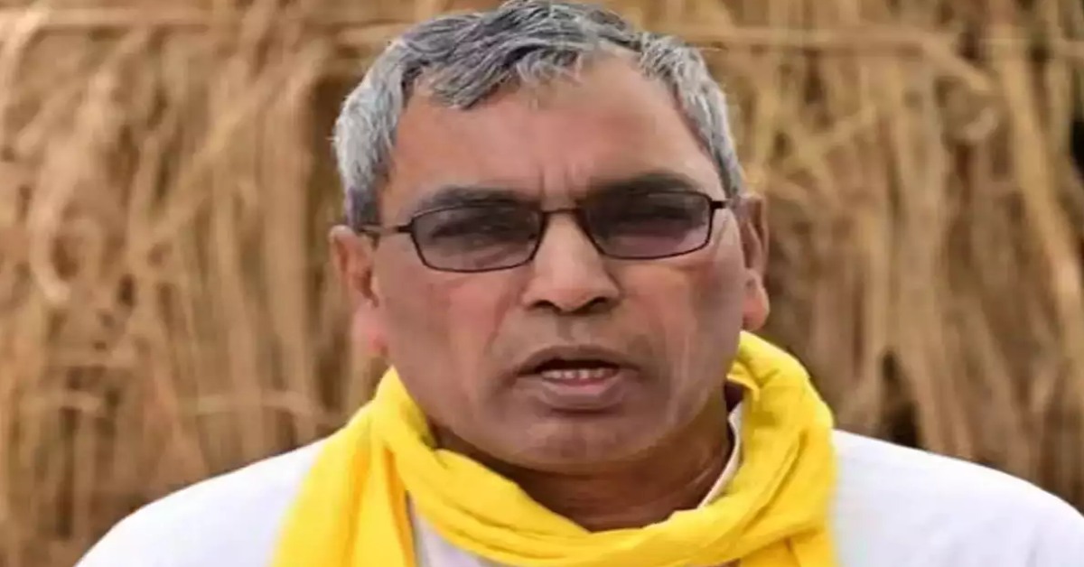 ‘हार से पहले वो भूमिका बना रहे हैं…’ अखिलेश यादव पर राजभर का तंज, बोले- वे आरोप लगा रहे हैं क्योंकि वे हार रहे हैं