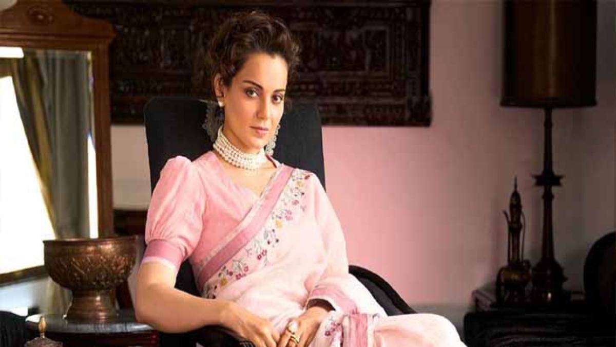 Valentine’s Day पर एक नई शुरुआत करने जा रही हैं Kangana Ranaut, पोस्ट शेयर कर लिखा- बचपन का सपना …