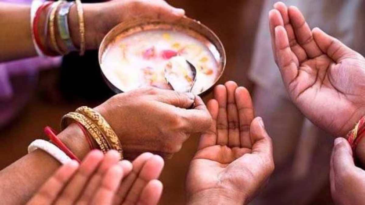 Maharashtra: प्रसाद खाने से 250 लोग बीमार, मेले में बांटी गई खीर खाने से बिगड़ी तबीयत