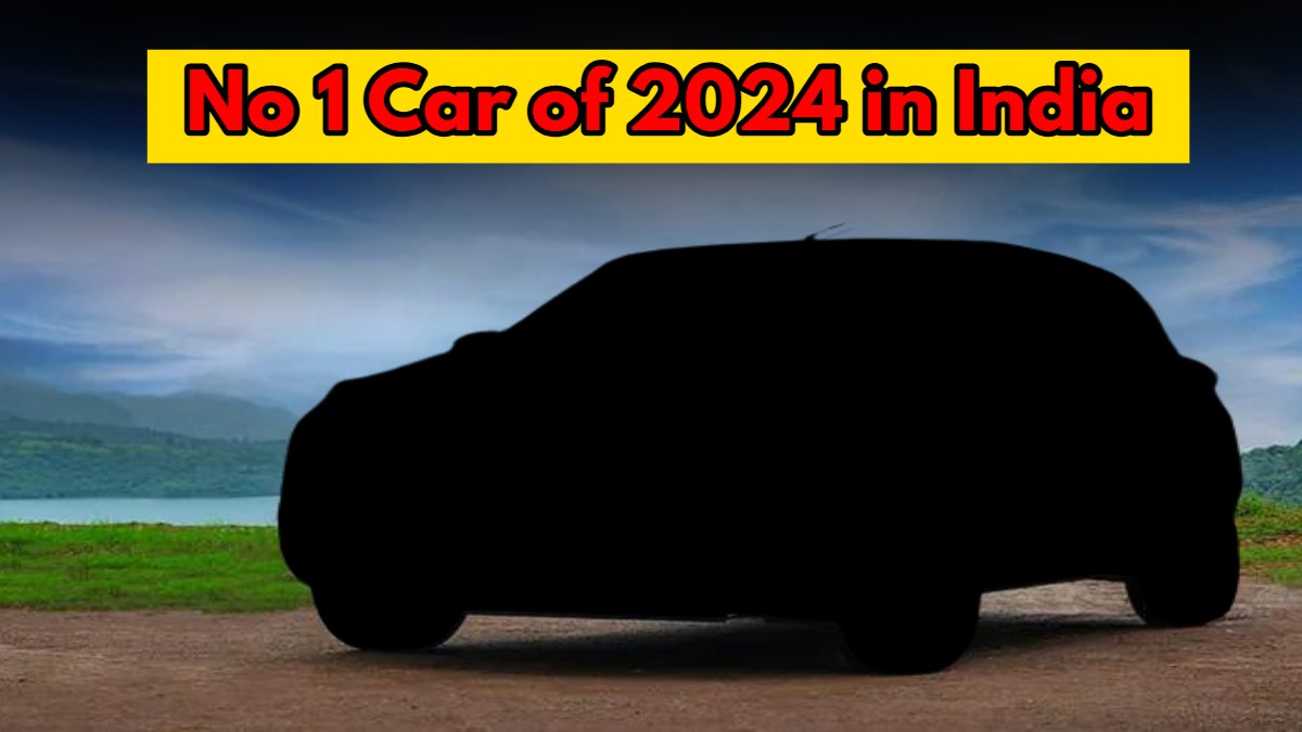 No 1 Car of 2024 in India: मारुति की ये कार बनी बनी नंबर 1, जानिए SUV सेगमेंट में किसका दबदबा…