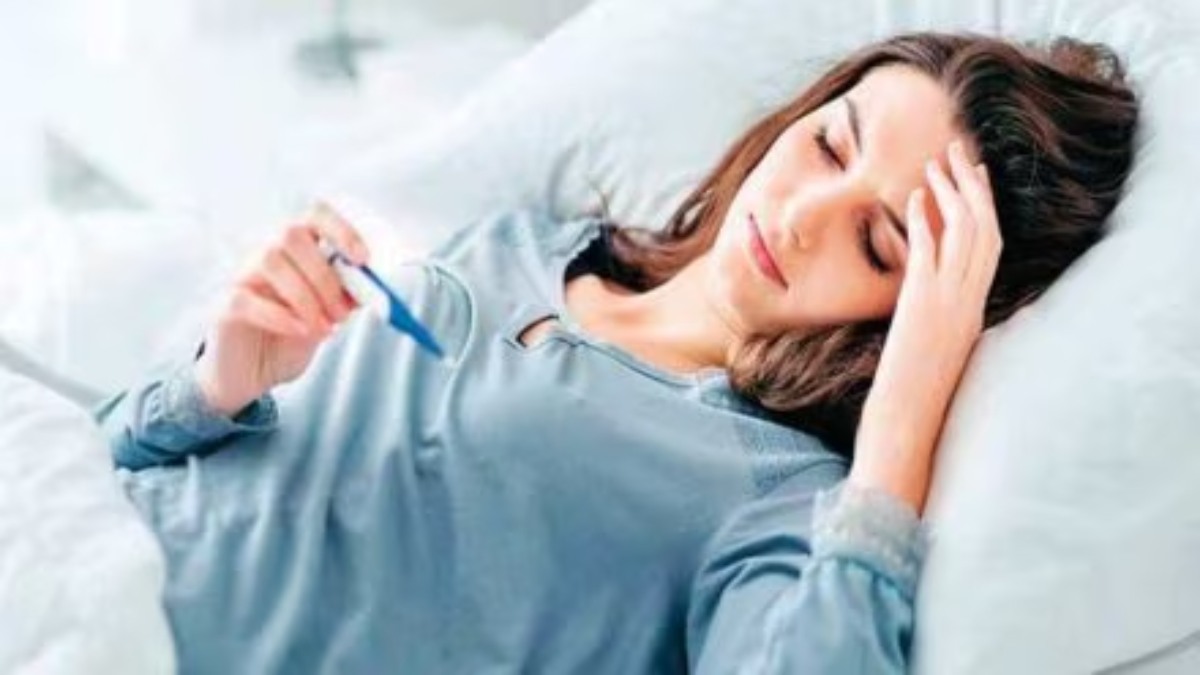 अगर आपको भी बार-बार हो रही ये तकलीफ… तो हो सकते हैं ग्रह दोष, छुटकारा पाने के लिए अपनाएं ये ज्योतिष उपाय…