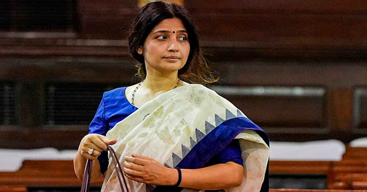 ‘चुनाव आयोग आंखें मूंदे बैठा है’, सांसद डिंपल यादव का बड़ा बयान, अखिलेश यादव के बचाव में कही ये बात…