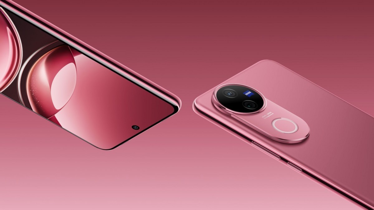 Vivo V50 Launch: भारत में लांच होने जा रहा है वीवो का नया Smartphone, शानदार डिजाइन, कैमरा फीचर्स और प्रोसेसर से है लैस, जानें कब होगा लांच…