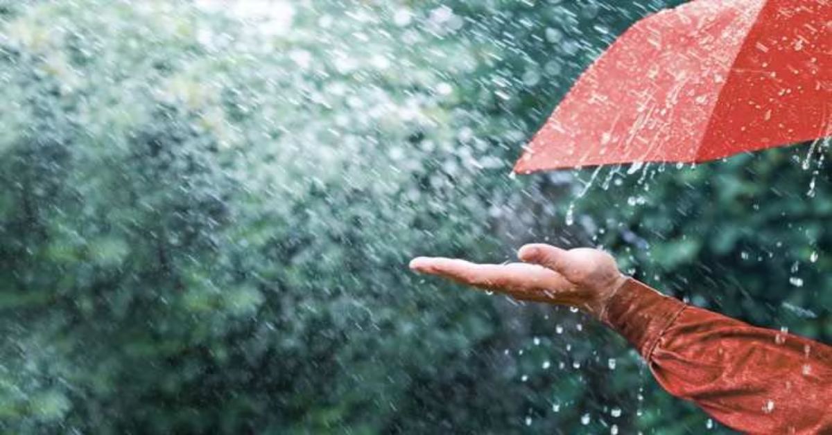 Alert! यूपी में दो दिन तक बरसेंगे बादल, IMD ने जारी किया अलर्ट