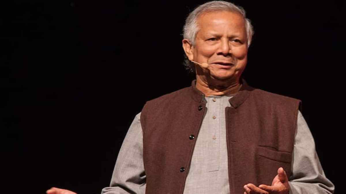 भारत ने बांग्लादेश के हाई कमिश्नर को किया तलब, यूनुस सरकार को विदेश मंत्रायल का जवाब, कहा- बयानबाजी बंद कर दो नहीं तो…
