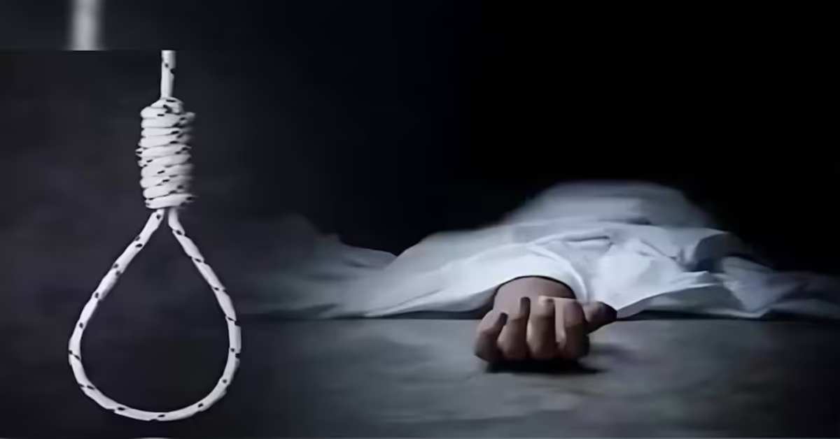 मौत का फंदाः नर्सिंग छात्रा ने हॉस्टल में फांसी लगाकर की आत्महत्या, खौफनाक कदम उठाने के पीछे की वजह खंगालने में जुटी खाकी