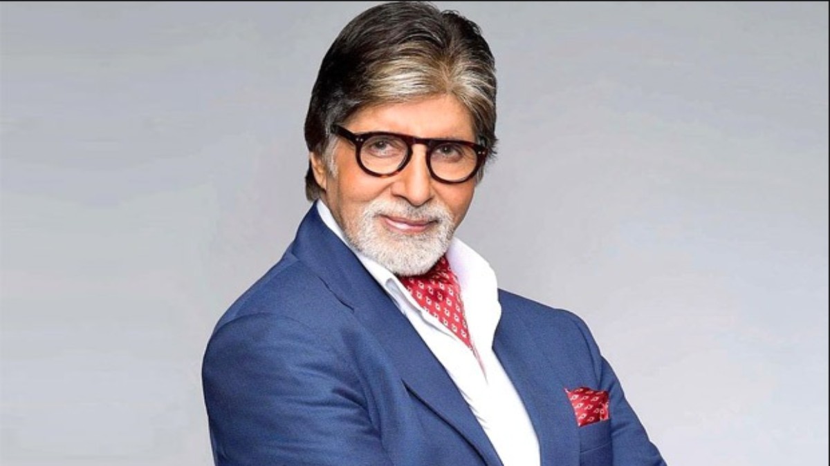 Amitabh Bachchan का पोस्ट देख चिंतित हो गए फैंस, पोस्ट में बिग बी ने लिखा- जाने का समय आ गया …