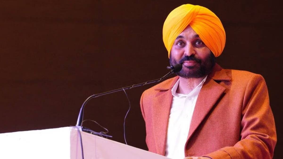 CM Bhagwant Mann ने लिए सख्त फैसले: भ्रष्टाचार मामलों में ज़ीरो टॉलरेंस नीति जारी…