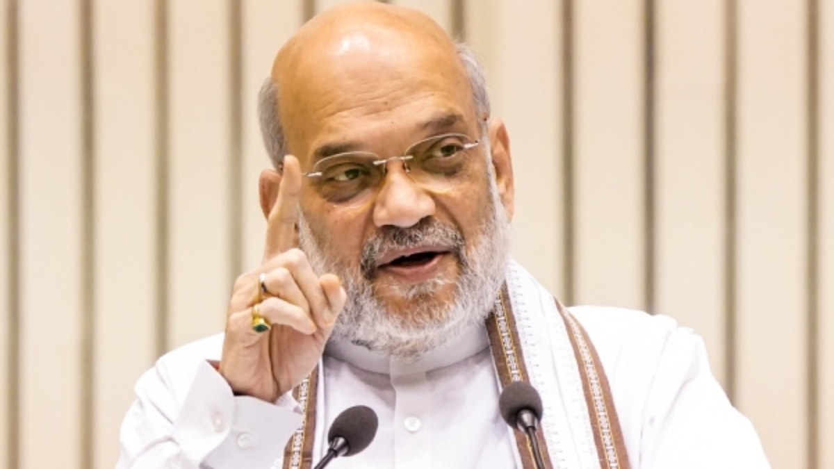 छत्तीसगढ़ में 31 नक्सली ढेर : केंद्रीय गृहमंत्री ने जवानों को दी बधाई, अमित शाह ने दोहराया- 31 मार्च 2026 से पहले खत्म होगा नक्सलवाद