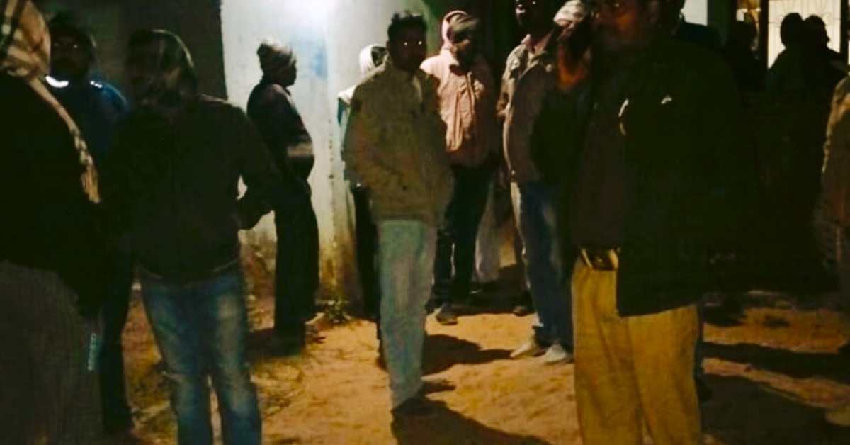 कहीं ये हत्या तो नहीं! बेडरूम में मिला अधेड़ का शव, शरीर पर जख्म के निशान, मौत की मिस्ट्री सुलझाने में जुटी खाकी