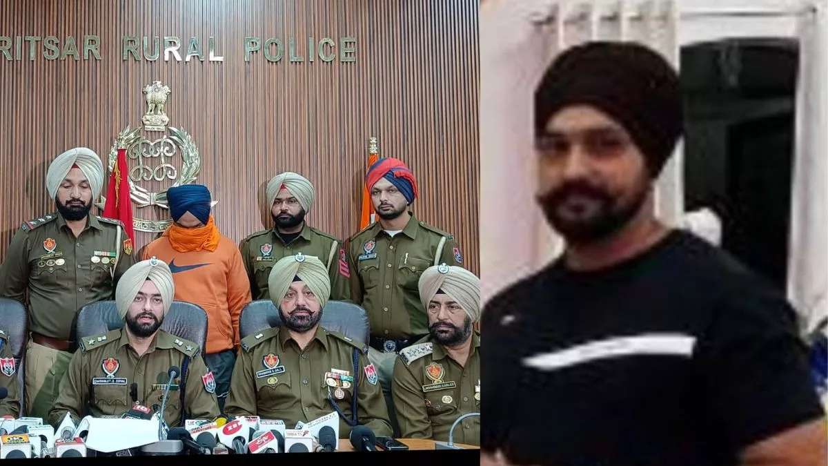 देश का रक्षक बना भक्षक: आईएसआई को बेच रहा था खुफिया जानकारी, रंगे हाथों गिरफ्तार…