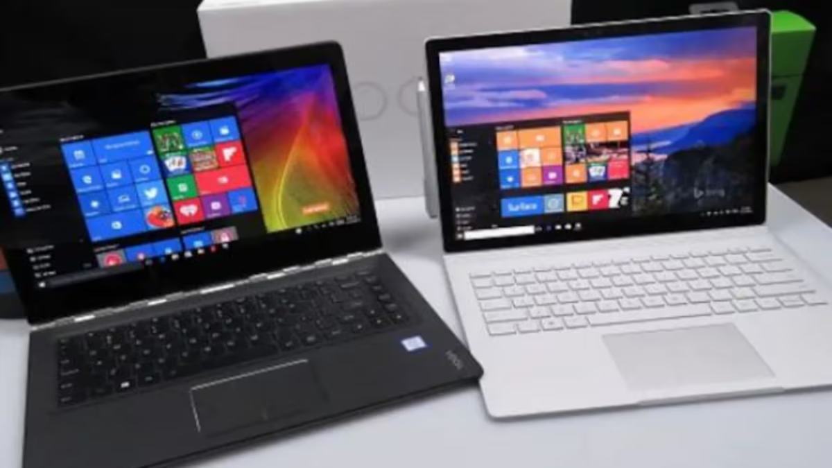 मेधावी छात्रों की बल्ले-बल्ले: जल्द खातों में आएगी लैपटॉप की राशि, तैयारियों में जुटा स्कूल शिक्षा विभाग