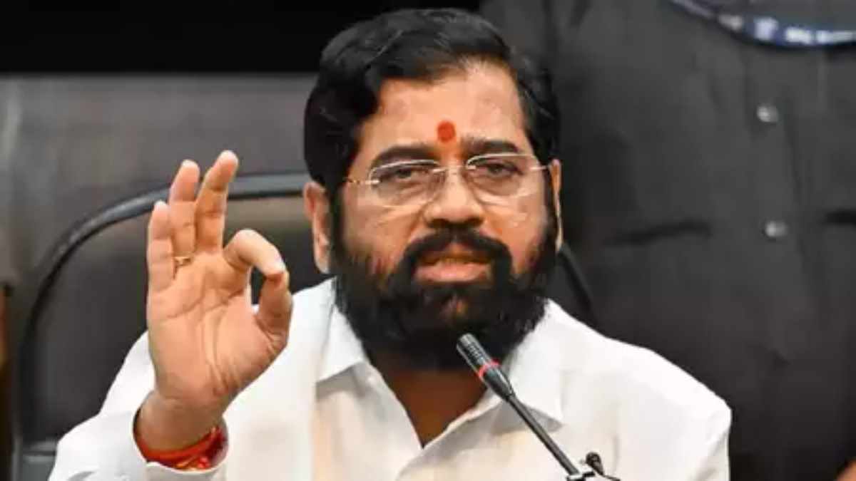 डिप्टी CM शिंदे का दिल्ली चुनाव पर बड़ा दावा, कहा- आप के माैजूदा 15 विधायकों ने शिवसेना से…