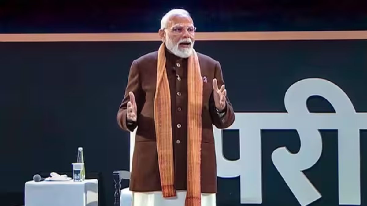 Pariksha Pe Charcha 2025: उत्तराखंड से जुड़े 3 लाख स्टूडेंट्स, PM मोदी ने बोर्ड एग्जाम में अच्छे स्कोर को लेकर दिए ये टिप्स