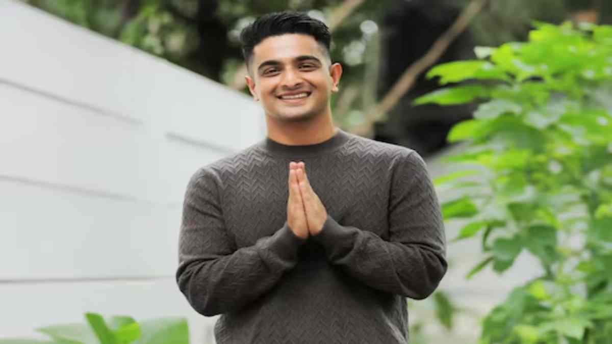 रणवीर इलाहाबादिया ने मांगी माफी, शो से हटाएंगे कंट्रोवर्शियल पार्ट, इंडियाज गॉट लेटेंट में दिया था विवादित बयान