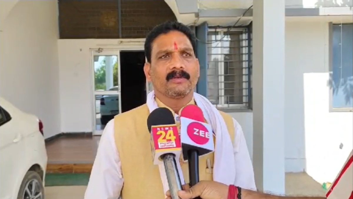 भ्रष्टाचार के खिलाफ आवाज उठाना पड़ा भारी, थाना प्रभारी ने जनप्रतिनिधि को झूठे केस में फंसाने और जान से मारने की दी धमकी! कलेक्टर-एसपी से हुई शिकायत