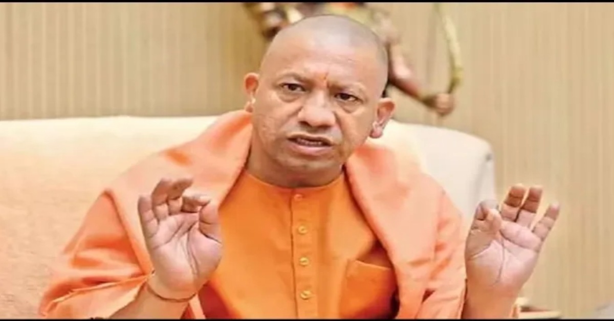 ‘ये वही लोग हैं जो हमेशा VIP कल्चर में रहे हैं…’ महाकुंभ पर सीएम का विपक्षियों पर निशाना, बोले- कुछ लोग सनातन धर्म के खिलाफ दुष्प्रचार कर रहे हैं