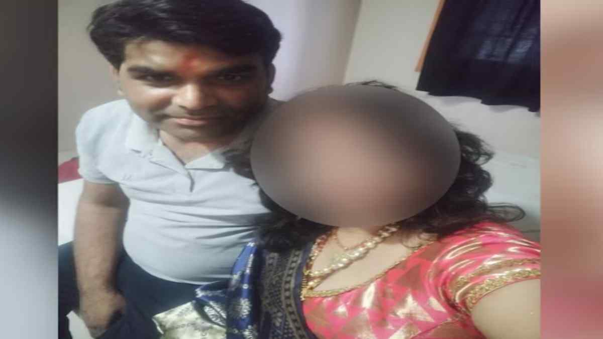 जिस्म और सेक्स की चाह में विधवा से रचाई शादी, जब बदन की आग ठंडी हुई तो चला ब्लैकमेलिंग का गंदा खेल, पढे़ एक ‘अबला’ की हैरान कर देने वाली कहानी