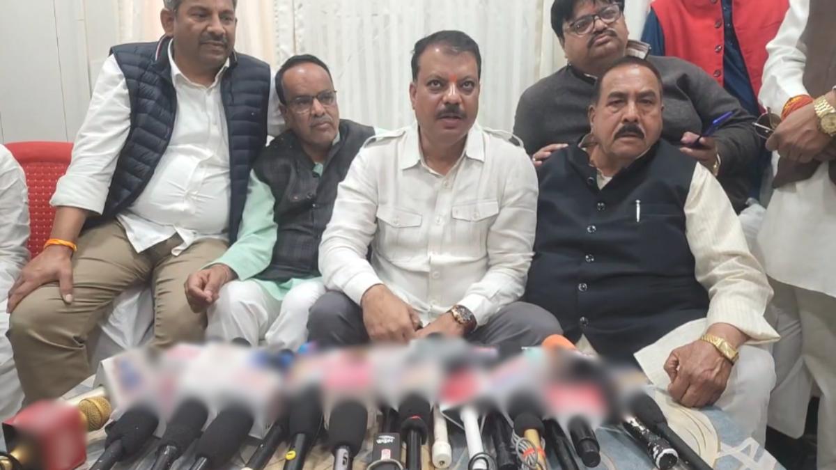 नेता प्रतिपक्ष ने MSP का उठाया मुद्दा: कहा- समर्थन मूल्य के लिए किसान हो रहे परेशान, शिवराज सिंह को लेकर कही ये बात