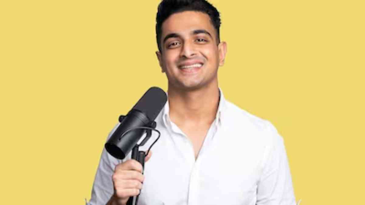 रणवीर इलाहाबादिया को गंदी बात के लिए मिला दो करोड़ का ऑफर, बवाल के बीच एक और वीडियो हुआ वायरल