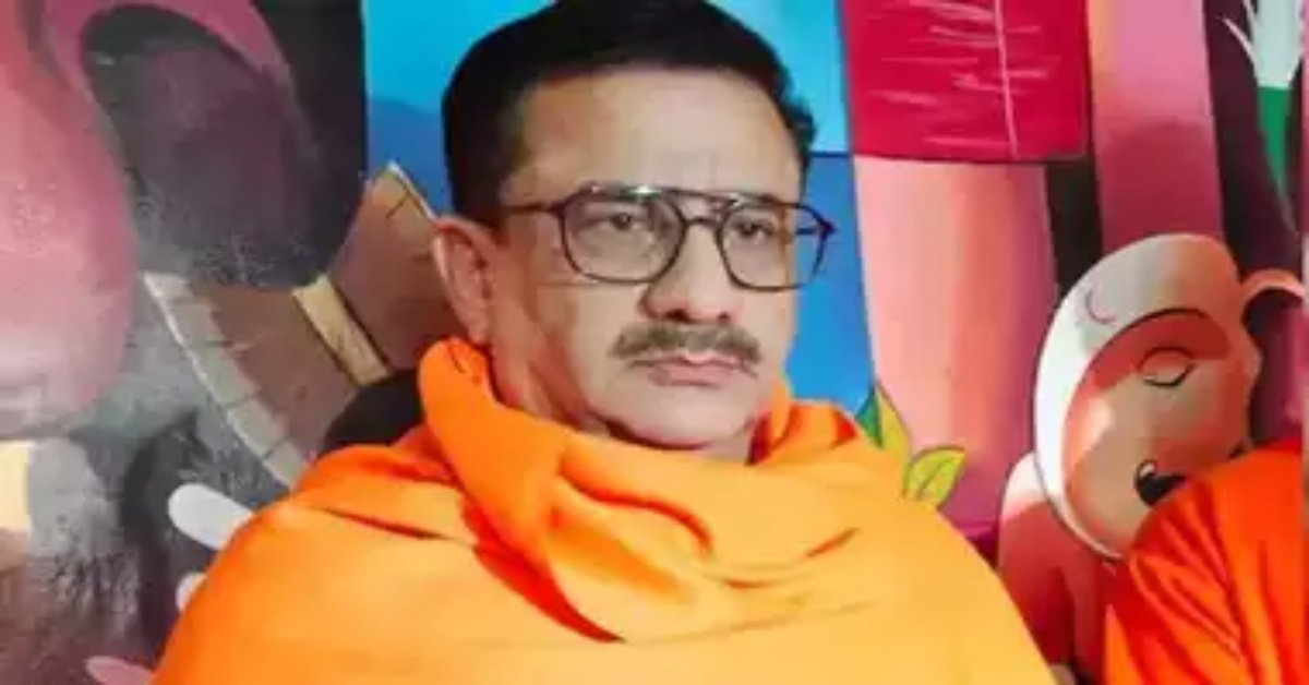 ‘इस्लाम से सनातन में आएं, हर महीने 3 हजार…’, वसीम रिजवी ने मुस्लिम धर्म को लेकर दिया बयान, कह डाली ये बात…