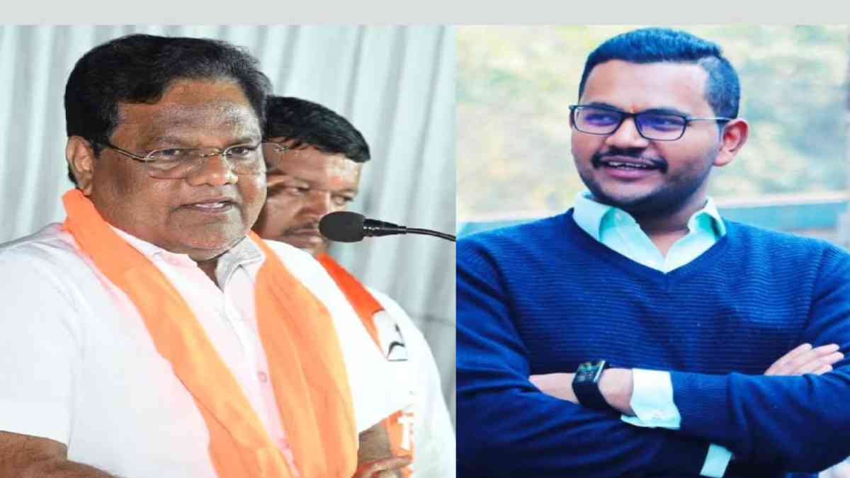 घर में कहासुनी के बाद विधायक के बेटे ने प्राइवेट जेट से भर दी बैंकाॅक की उड़ान, इधर पिता ने कर दी अपहरण की शिकायत, बीच में ही रोकनी पड़ी प्लेन, सच जानकर पुलिस भी रह सन्न