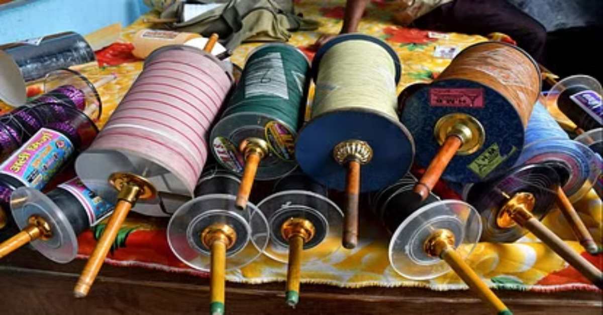 कहीं अगला नंबर आपका तो नहीं? चाइनीज मांझे की ब्रिकी पर रोक नहीं लगा पा रही खाकी, युवक की कटी गर्दन, निकला खून का फव्वारा और…
