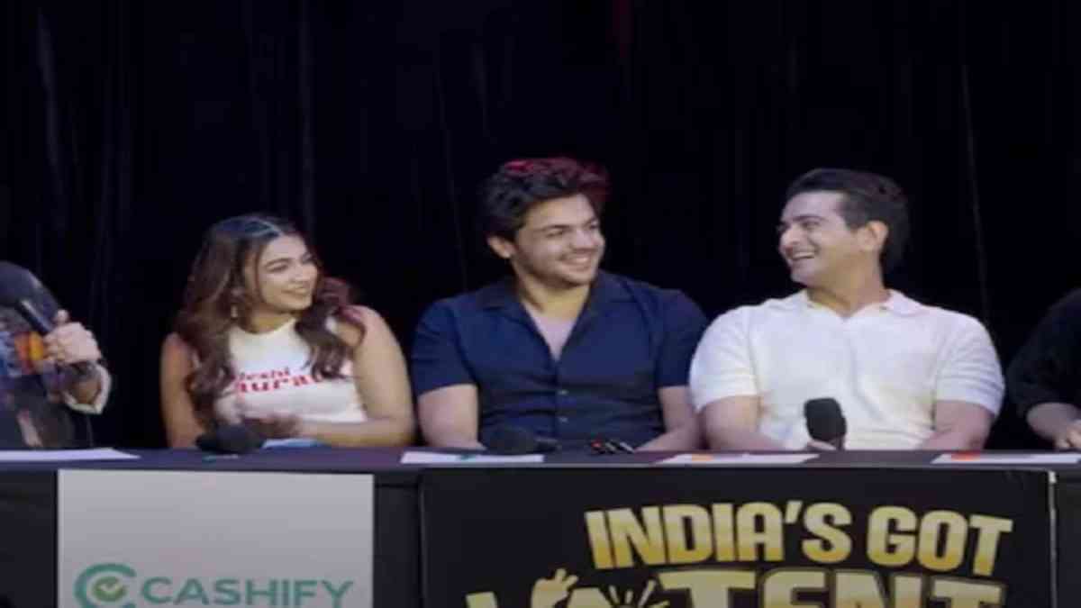 ‘इंडियाज गॉट लेटेंट’ विवाद: समय रैना समेत 30 लोगों के खिलाफ FIR, शो के सभी ऐपिसोड होंगे डिलीट?