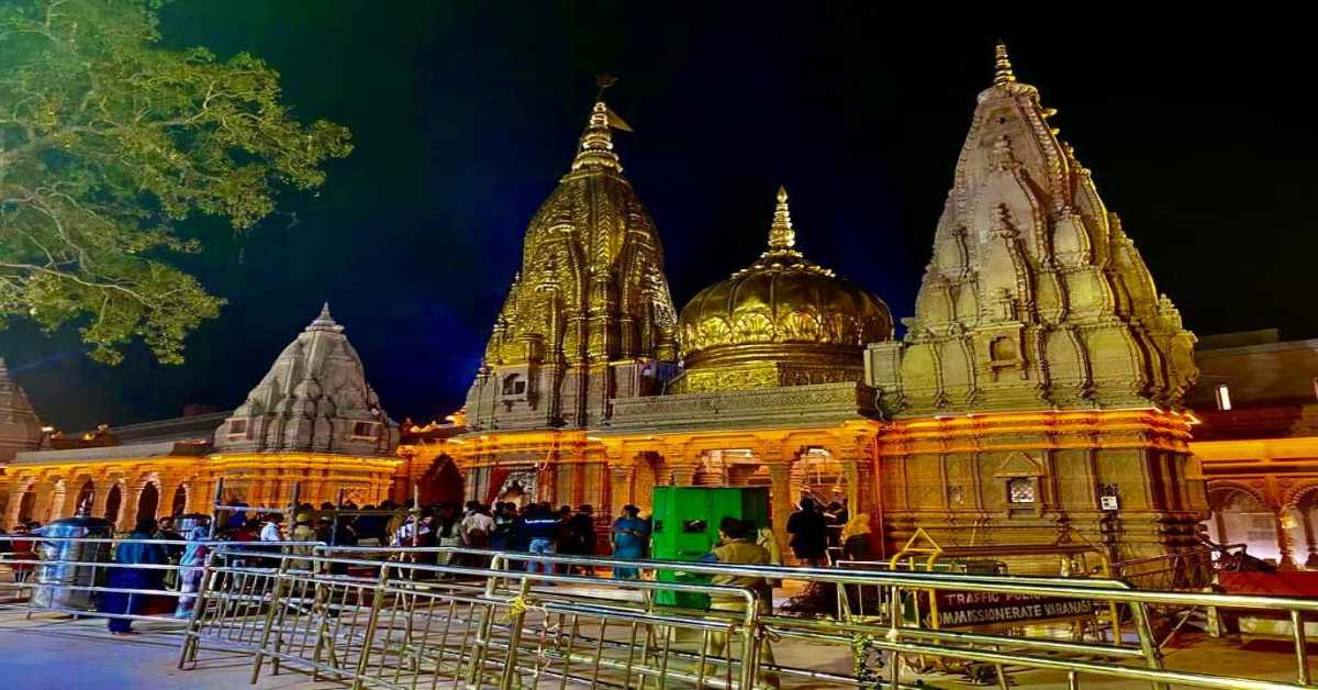 मंदिर में 1, 2 नहीं 3 मौतः काशी विश्वनाथ के दर्शन करने लाइन में खड़े 3 लोगों की गई जान, जानिए ऐसा क्या हुआ था वहां…