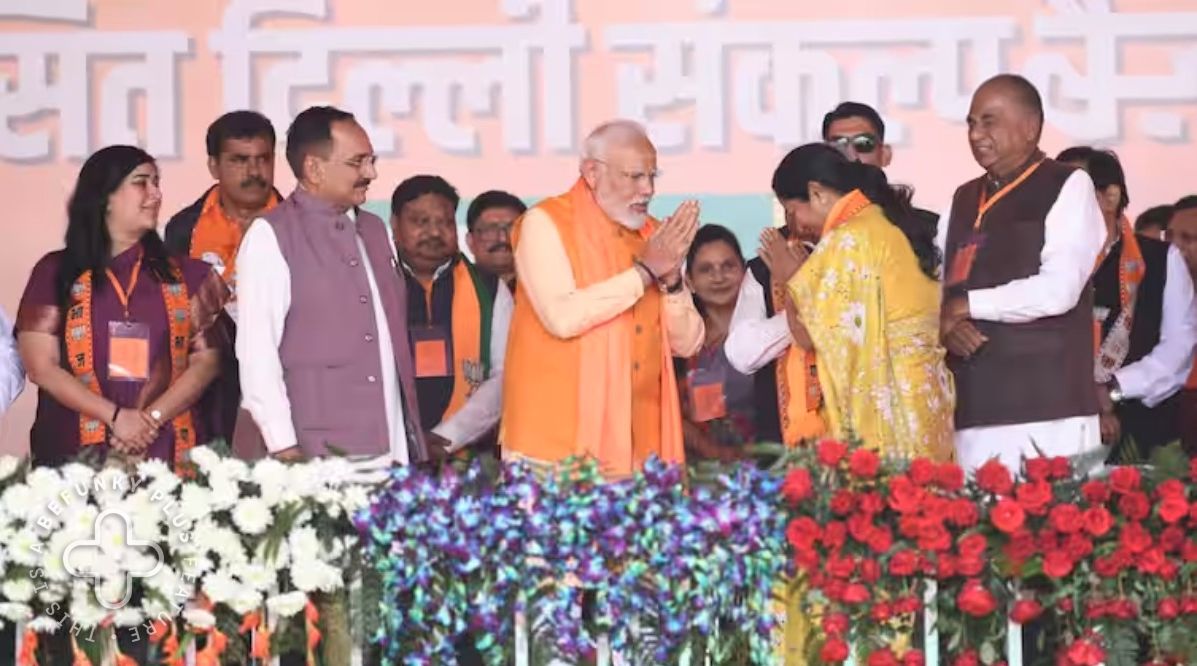 दिल्ली को मिलेंगे 2 डिप्टी सीएम, इस महिला विधायक का नाम भी रेस में सबसे आगे,  मंत्रिमंडल में दिखेगी ‘मिनी इंडिया’ की झलक