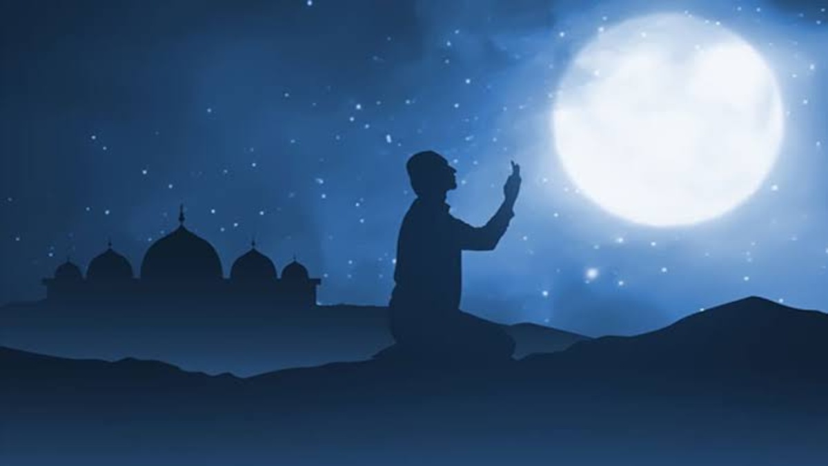 Shab-e-Barat : मगफिरत की रात आज, मुस्लिम समाज के लोग अल्लाह की इबादत कर करेंगे दुआ, जानिए क्या है इस पर्व का महत्व
